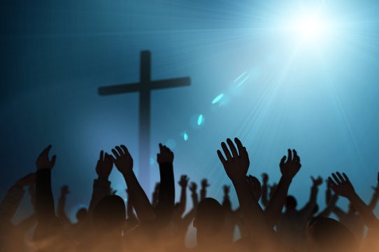 church